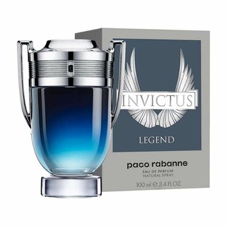 Paco Rabanne legend 100ml edp .💐แท้100%