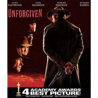 Unforgiven (1992) ไถ่บาปด้วยบุญปืน