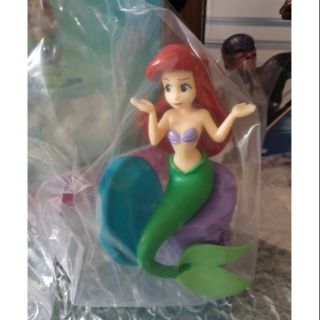 โหลแก้ว Little mermaid