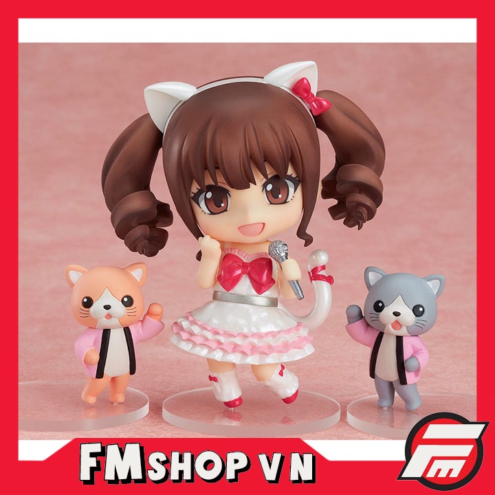 โมเดล NENDOROID 321 YUKARI TamaURA