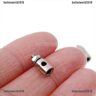 stopper ล็อคลวด สต๊อปเปอร์ RC ล็อคลวดคันชัก servo สำหรับเครื่องบินบังคับ เรือบังคับ หรือ RC อื่น ๆ [ 1 ชุด 5 ตัว ]