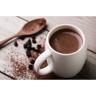Barista Buddy – ผงโกโก้แท้ 100% จากกานาและอินโดนิเซีย หอม อร่อย เข้มข้น 500 กรัม