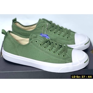 Converse Jack Purcell (size37-44) Green 750