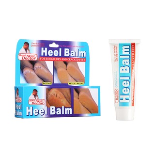 (ของแท้/พร้อมส่ง) ครีมทาส้นเท้าHeel Balm