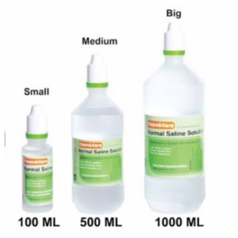 Nss 1000ml ราคาถ ก ซ อออนไลน ท Lazada Co Th