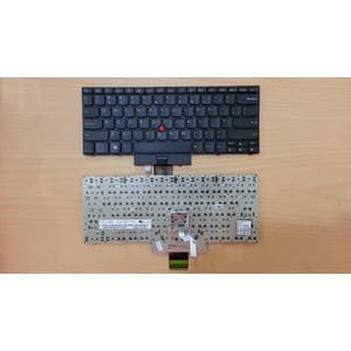 คีย์บอร์ด LENOVO E30, E31, EDGE 13 3 x