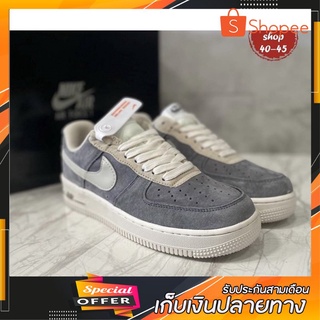 💥พร้อมส่ง💥 รองเท้า Air Force 1 Shadow รองเท้าผู้หญิงสินค้าพร้อมกล่อง