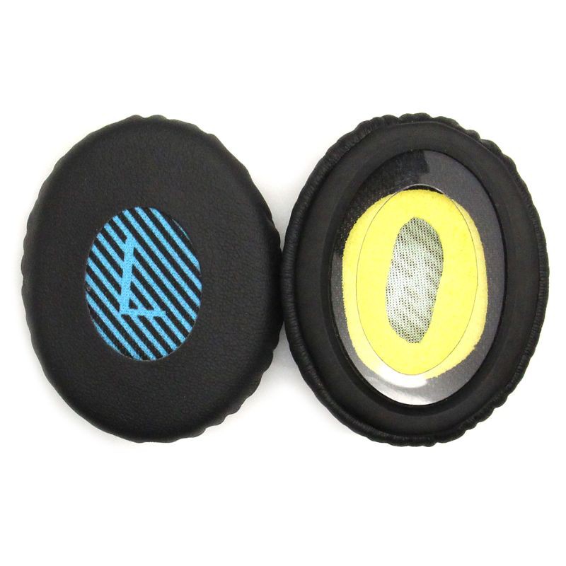 ฟองน้ําครอบหูฟังสําหรับ Bose Soundlink On Ear Soundtrue On Ear Style Oe2 Oe2I