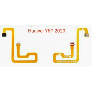 แพต่อสแกนนิ้ว Huawei Y6(2019) รับประกัน 1 เดือน มีบริการเก็บเงินปลายทาง