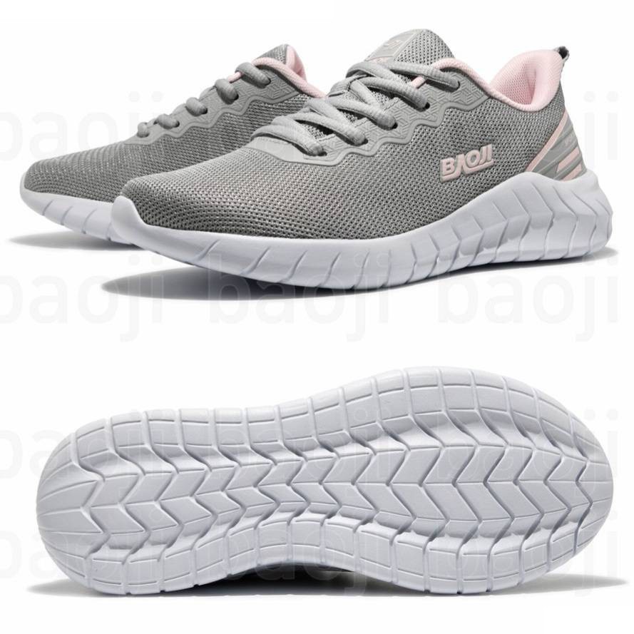 🔥 ถูก แท้ 100% 🔥 Baoji รองเท้าผ้าใบ รุ่น BJW725 และ BJW722