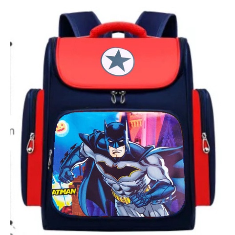 Character CHILDRENS BACKPACK / PRIMARY SCHOOL CHILDRENS SCHOOL BAG