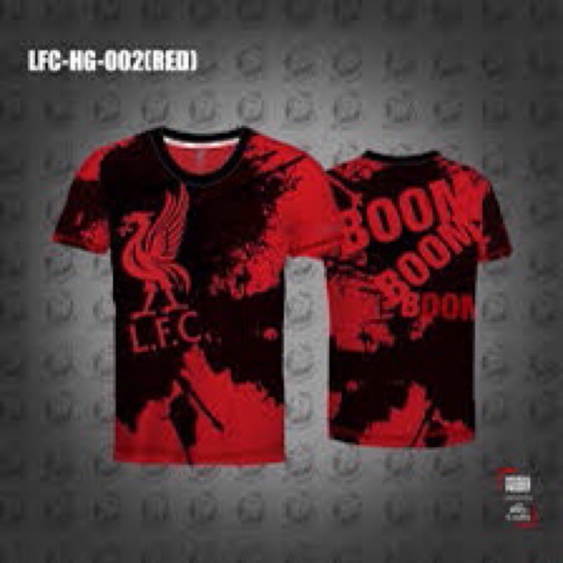 เสื้อ Liverpool ลิขสิทธิ์ 💯
