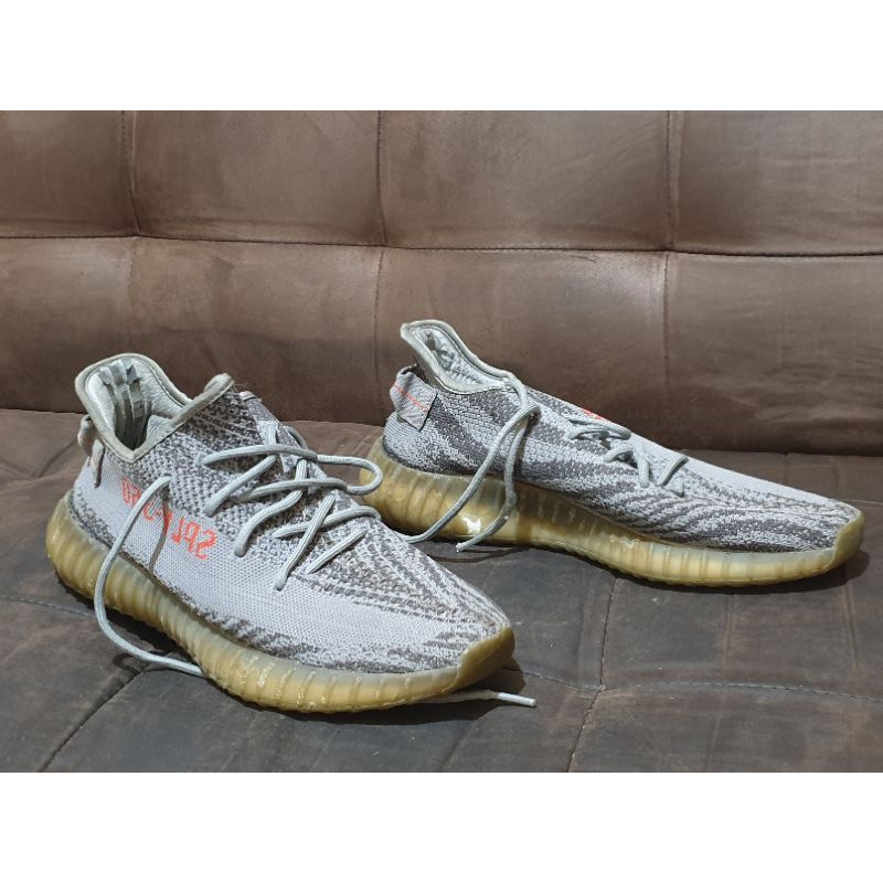 ADIDAS YEZZY 350 ไซส์ 42