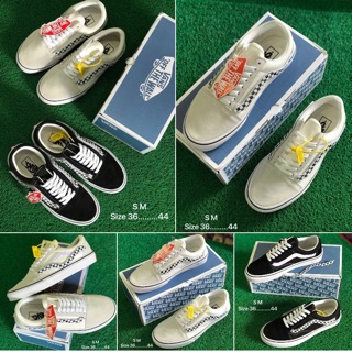 Vans Old Skool size36-44