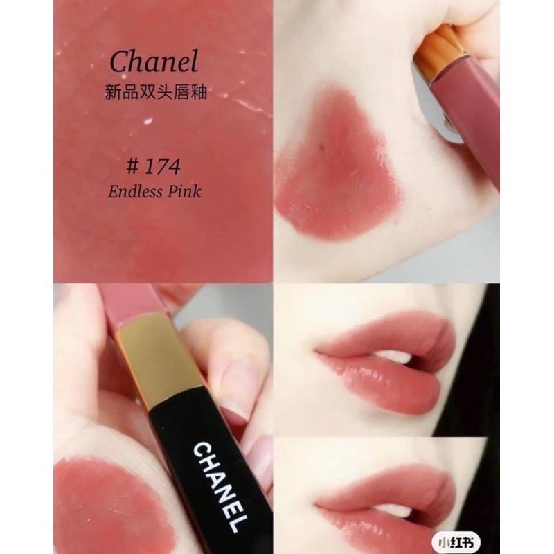 chanel le rouge duo ultra tenue | Shopee Thailand