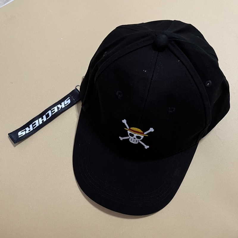 หมวก ONE PIECE x SKECHERS