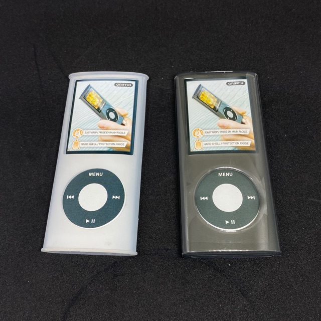 เคส ipod nano gen4 griffin แท้