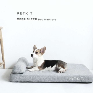 Petkit DEEP SLEEP ที่นอนสัตว์เลี้ยง ที่นอนสัตว์เลี้ยง ที่นอนสุนัข ที่นอนแมว