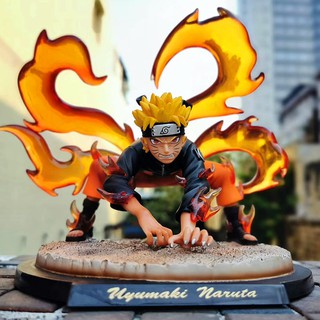 โมเดลนารูโตะ(Naruto)