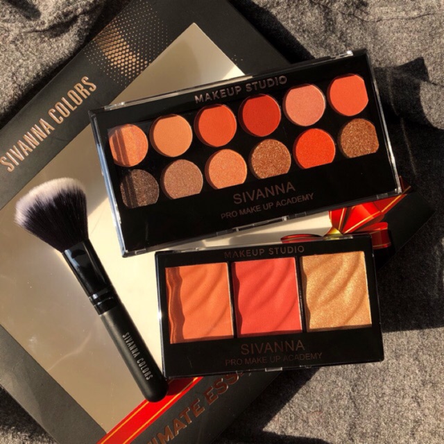 Sale Sivanna Colora Ultimate Essentials HF390