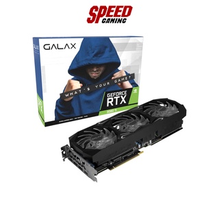 GALAX VGA CARD GEFORCE RTX3080TI SG PCI-E 12GB GDDR6X 384BIT By Speed Gaming