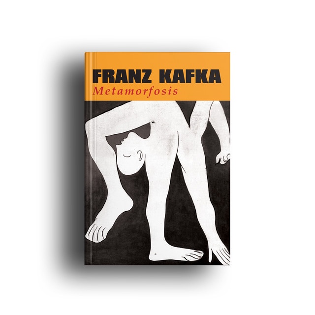 Metamorphosis - Franz Kafka
