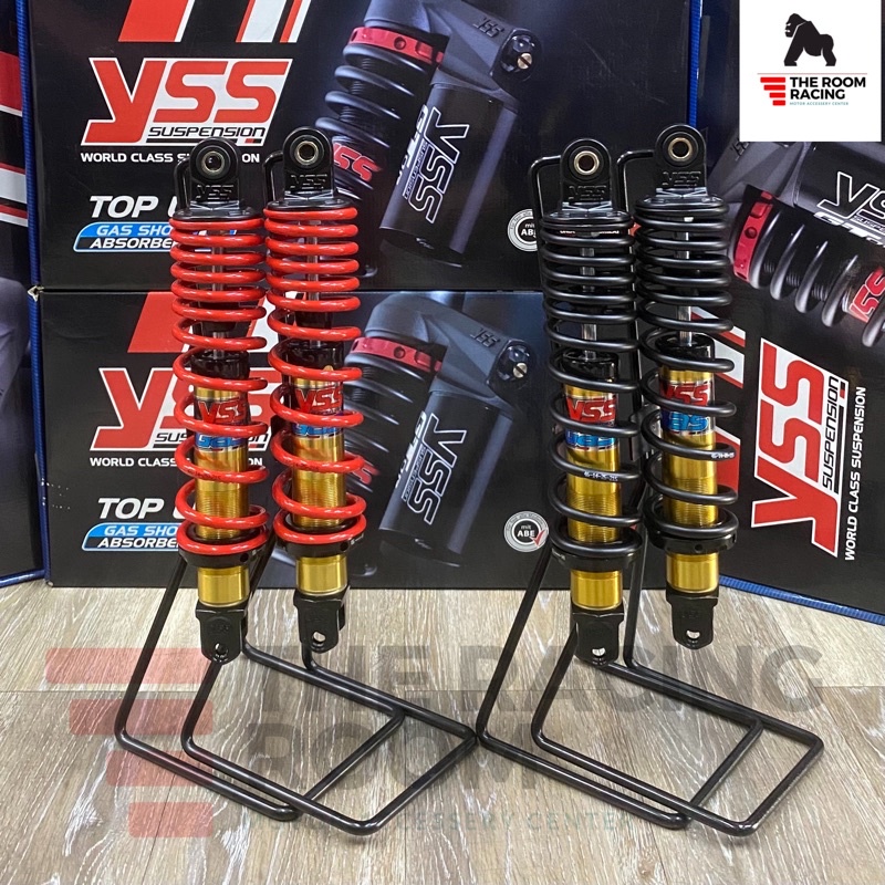 โช๊ค YSS DTG Pcx125/150/160 แท้ 100%