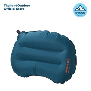 Thermarest หมอน แค้มปิ้ง เดินป่า รุ่น AIR HEAD LITE PILLOW