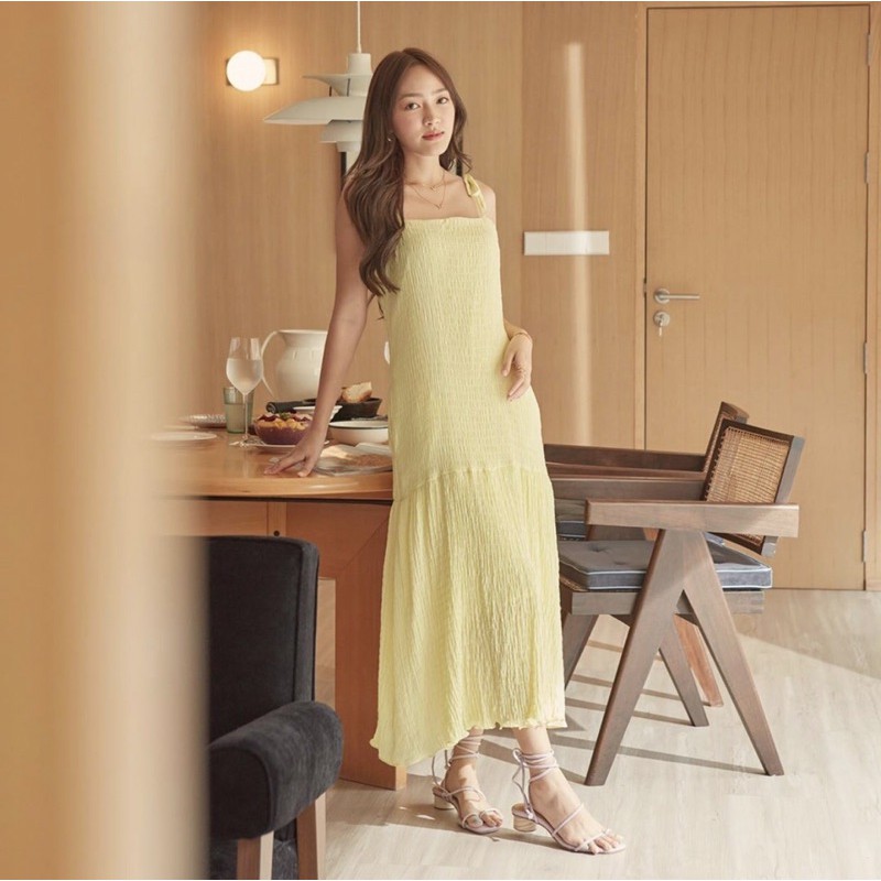 yayee dress lookbooklookbook