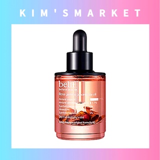 ✨BELIF✨(30ml) Rose Gemma Concentrate Oil