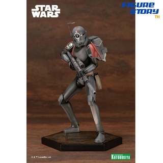 *Pre-Order*(จอง) ARTFX Star Wars: The Bad Batch Crosshair THE BAD BATCH 1/7 (อ่านรายละเอียดก่อนสั่งซื้อ)