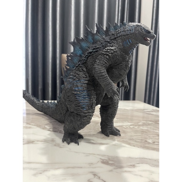 X-Plus Godzilla 2019 Ric