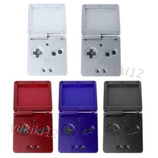 GAMEBOY เคสแบบเปลี่ยนได้สําหรับ Nintendo Gba Sp