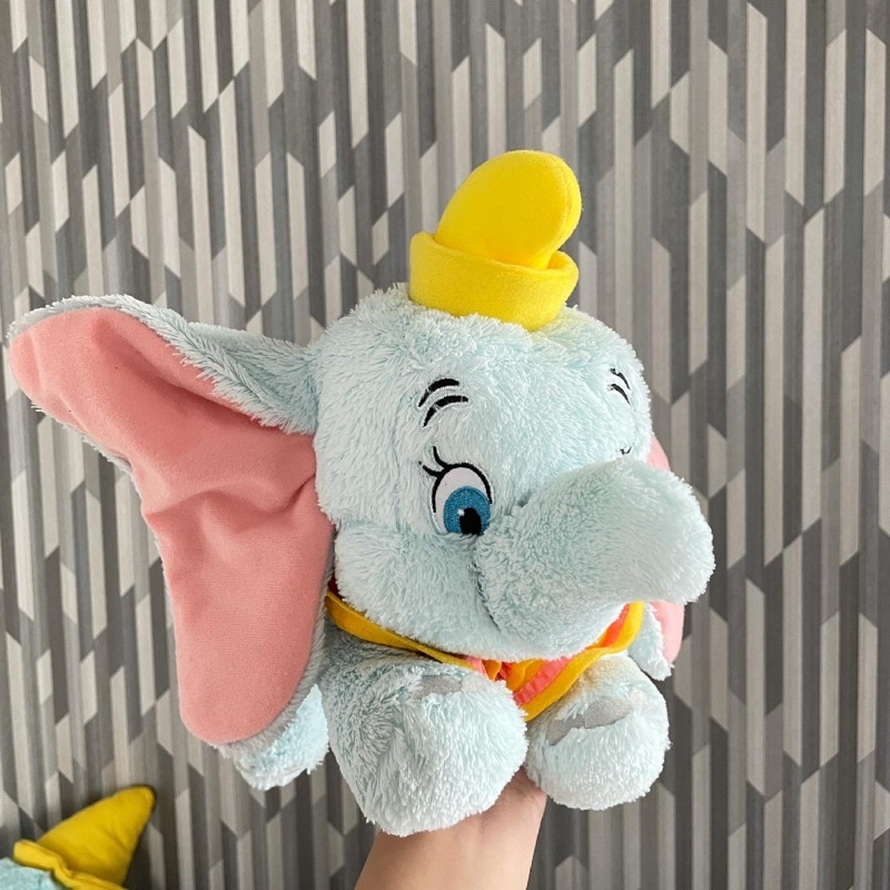 ตุ๊กตา ดัมโบ้ Tokyo Disney Resort Dumbo