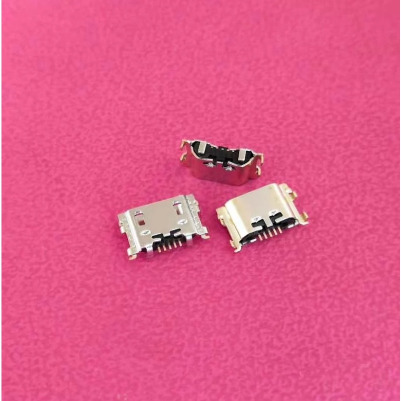 ก้นชาร์จ ตูดชาร์จเปล่า Realme C1 A3s 1853 Realme 2 Pro อื่นๆ ตูดชาร์จมือถือ Charging Connector Realme C1