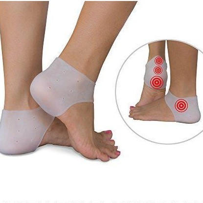 ZIGSHOP - ซิลิโคนรับแรงกระแทก กันเท่าแตก ปกติ คู่ละ 100 ลดราคาเหลือ 35 บาท