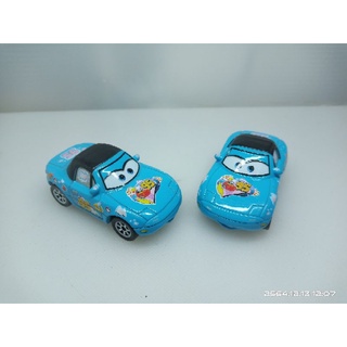 car#แมคควินงานแท้  สวยไม่มีแพคเกจ