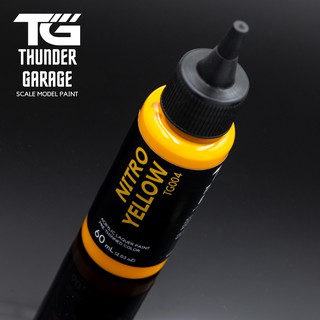 รหัส TG004-120 Nitro Yellow