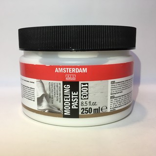 AAC MODELING PASTE 250ML