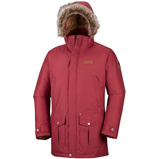 Columbia Timberline Ridge™ - Red Element Jacket กันหนาว กันหิมะ