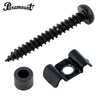 Paramount HS006 ปีกนก รั้งสาย สำหรับกีตาร์ไฟฟ้า (String Retainer)