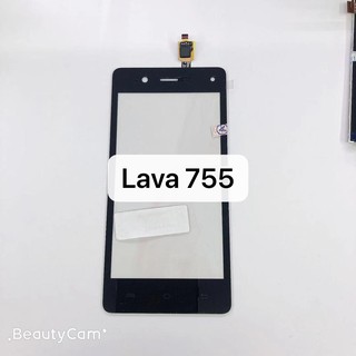 จอทัชสกรีน Ais Lava iris 755 สินค้าพร้อมส่ง ( จอนอก ) Lava755 / Lava 755