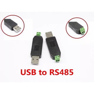 USB RS485 485 สนับสนุน Win7 XP Vista Linux Mac OS WinCE5.0 ( 1 ชิ้น )