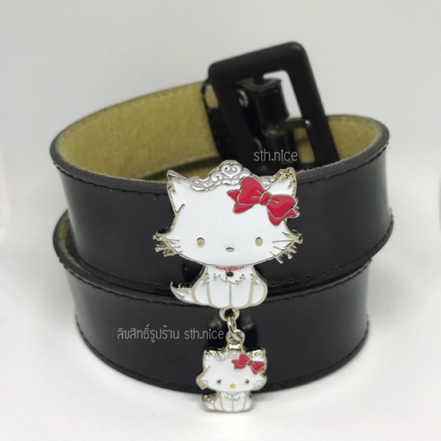 ที่หนีบเข็มขัด นร./นศ. Charmmy Kitty