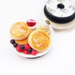 Griptok/Popsocket pancake1 สินค้าทำใหม่ไม่มีพร้อมส่ง ระยะเวลาส่งจากสั่ง3-4 วัน