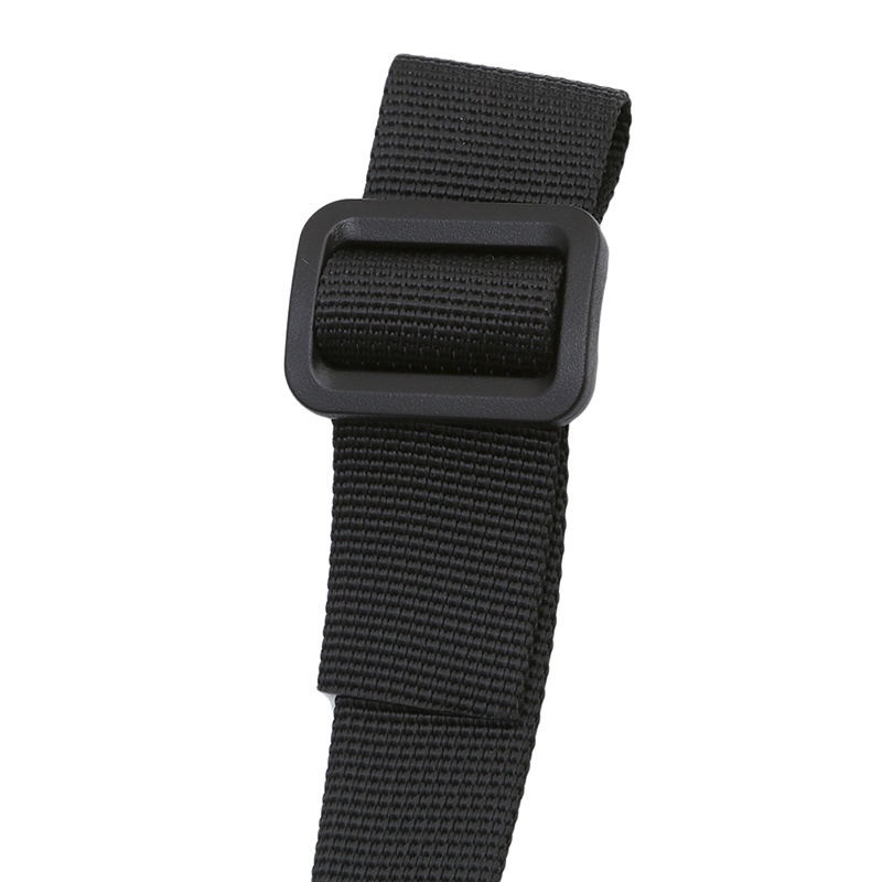 สายรัดกระเป๋าเป้สะพายหลังแบบปรับได้ webbing sternum