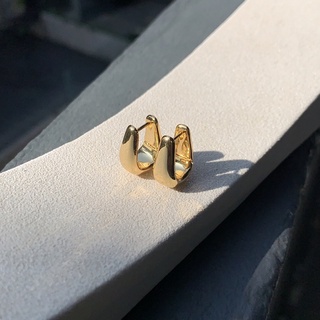 gemin. | #gmndropbold earrings