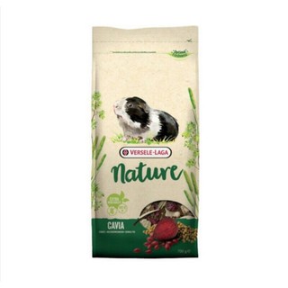 Nature Cavia อาหารแกสบี้ ( 700 g.)