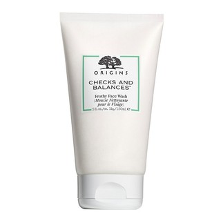 ORIGINS Checks and Balances face wash 150ml