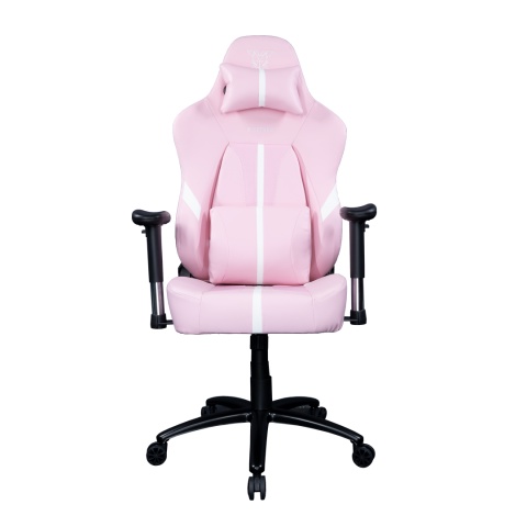 SB Design Square Nubwo X เก้าอี้เล่นเกม Gaming Chair รุ่น NBCH-X115 Pink